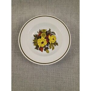 Mayflower by Grindley 9" Bowl England